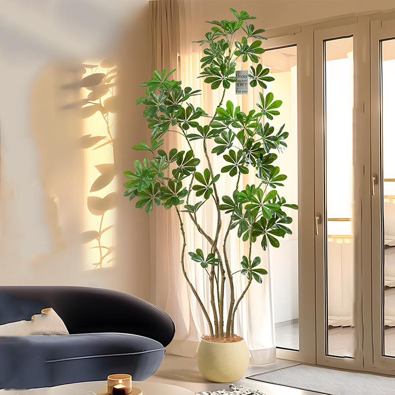 31-74in pohon Ficus buatan bes - Rubber Plant Ficus ulasan dan harga