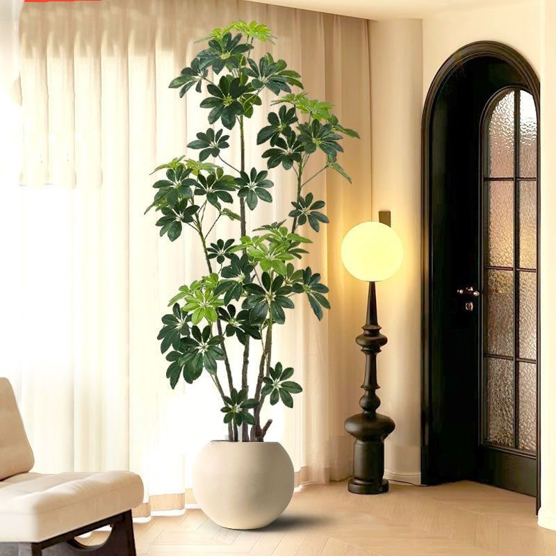 31-74in pohon Ficus buatan bes - Rubber Plant Ficus ulasan dan harga